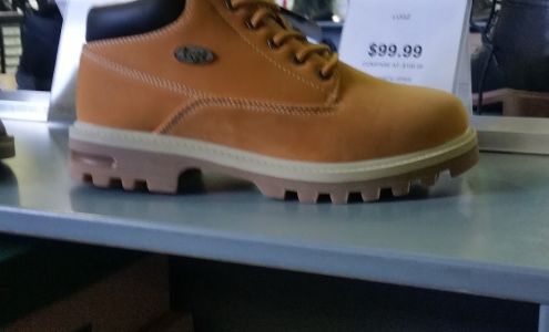 The Shoe Company Thunder Bay