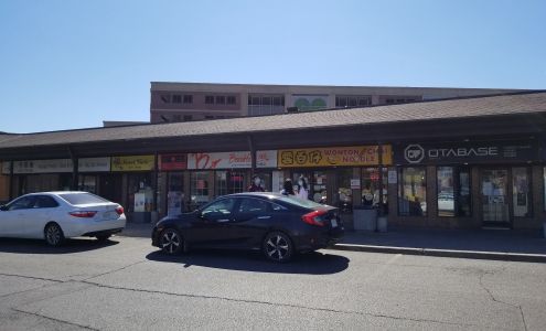 Deer Run Market Convenience Store