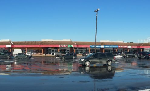 River Run Shopping Centre