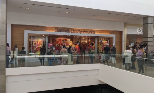 Bath & Body Works
