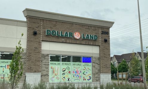 Dollar Land
