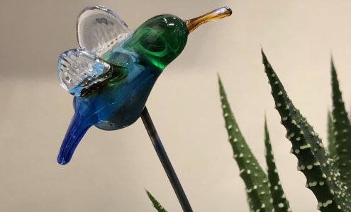 Studio ADA Handmade Glass Beads and Jewellery