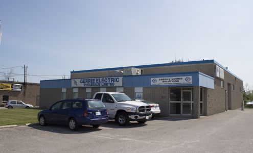 Gerrie Electric Georgetown