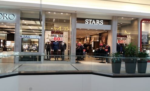 Stars Men's Shops