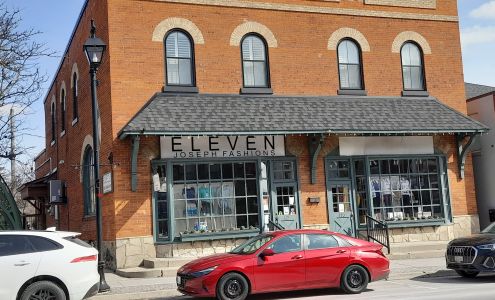 Eleven Joseph Fashions