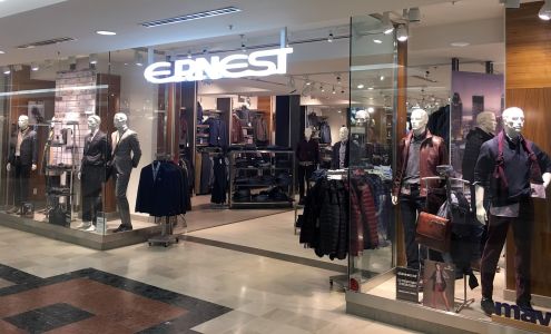 Ernest - Laurier Quebec