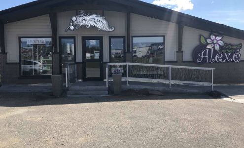 Artisanat & Creations Alexe Chibougamau