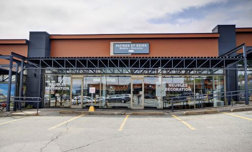 patines et soies Meubles et décorations Sherbrooke