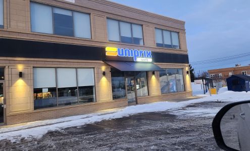 Uniprix Sante Chantal Zeidan