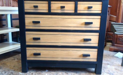 Maison Médéric Beaudoin