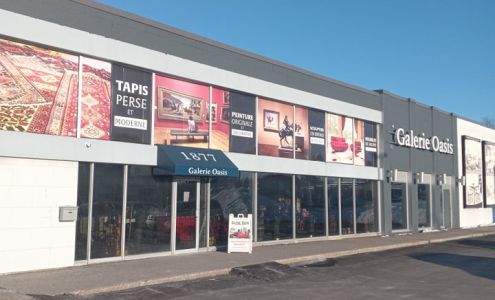 Galerie Oasis