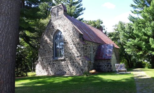 Centre D'art de Sabrevois Sabrevois