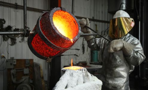 Atelier Du Bronze Inc Inverness