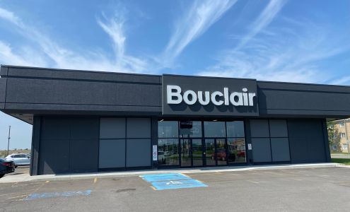 Bouclair Beauport, QC