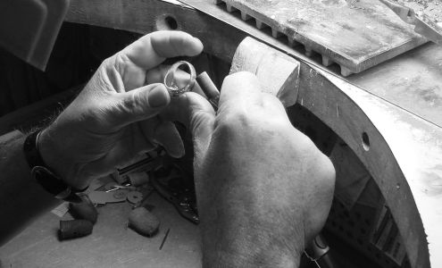 Bijouterie Giffard Inc