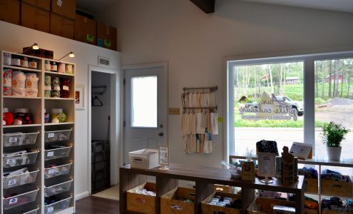 Aux P'tits Cadeaux inc - Boutique de Couches Lavables Sainte-Brigitte-de-Laval