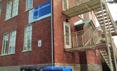 Comptoir d'économie familiale de Beauport