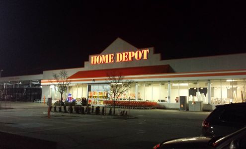 The Home Depot