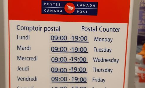 Canada Post