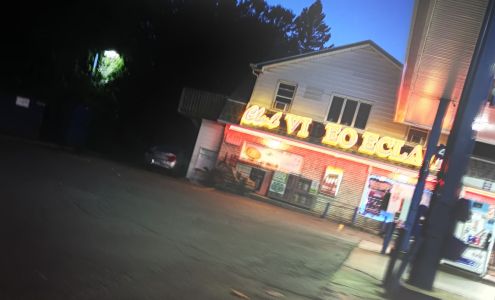 Dépanneur Éclair Chauveau