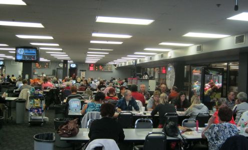 Bingo Des Laurentides Inc