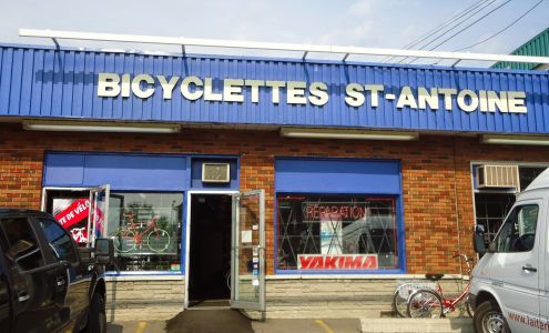Bicycles St-Antoine Inc.