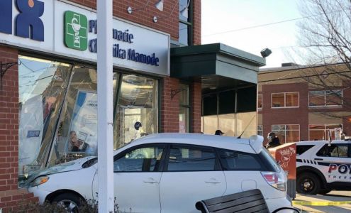 Uniprix Marie-Josée Blais-Roy - Pharmacie affiliée