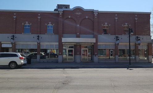 Dumoulin La Tuque Spain Ltee La Tuque