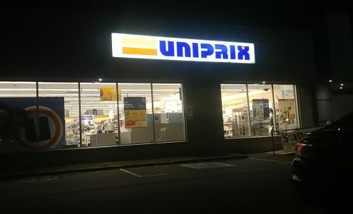 Uniprix Guillaume Latulippe - Pharmacie affiliée Saint-Jean-sur-Richelieu