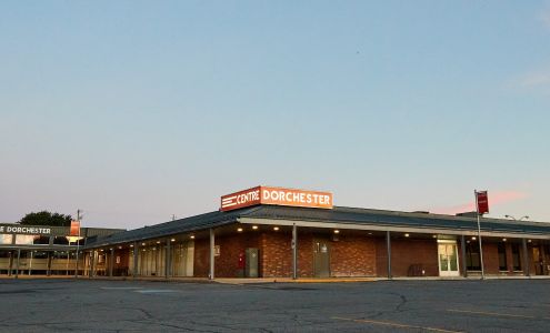 Centre Dorchester