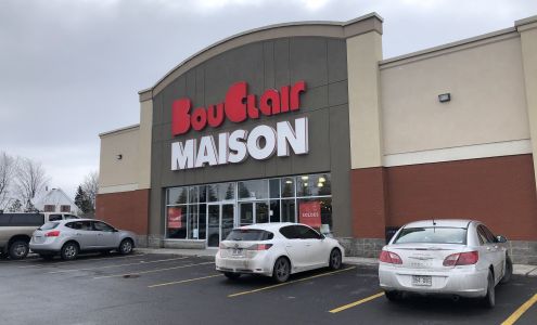 Bouclair St-jean-Sur-Richelieu