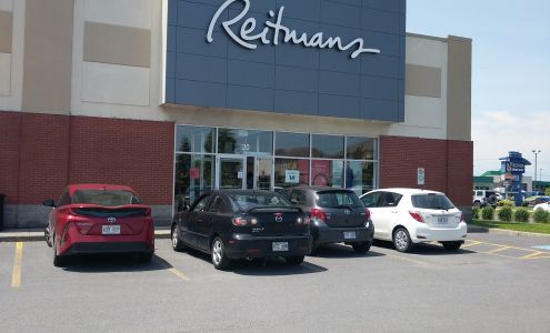 Reitmans