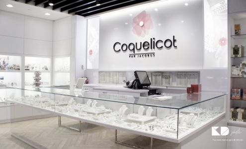 Bijouterie Gentil Coquelicot Inc