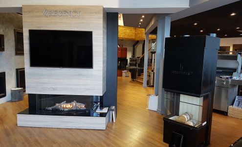 Poêles et Foyers de la Capitale