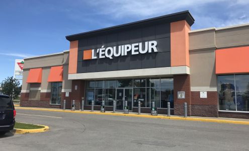 L'Équipeur
