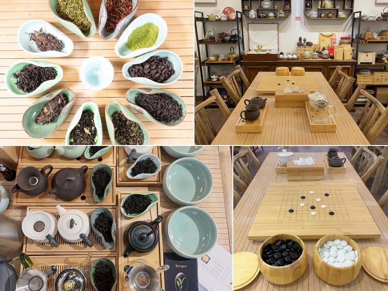 Loongese & Leonidas Galeries Laval, 1545 Boul. le Corbusier Local 8, Laval