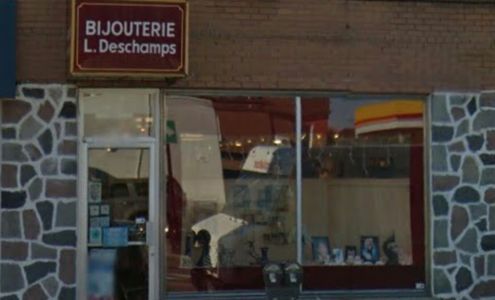 Bijouterie Deschamps L Inc
