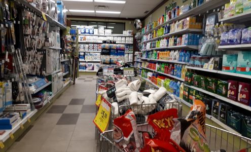 Proxim pharmacie affiliée - Marie-Noel Dupont Inc.