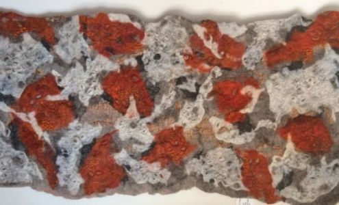 Hand Wave Gallery Meacham