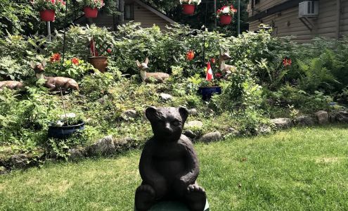 Wishing Well Gifts Waskesiu Lake