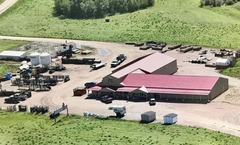 Paradise Hill Ranch and Western Wear Paradise Hill