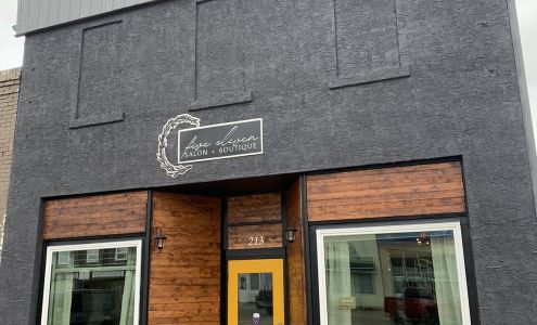 five eleven Salon + Boutique 213 Bosworth St, Wynyard Saskatchewan S0A 4T0