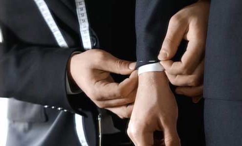 Bregg Cleaners & Tailors