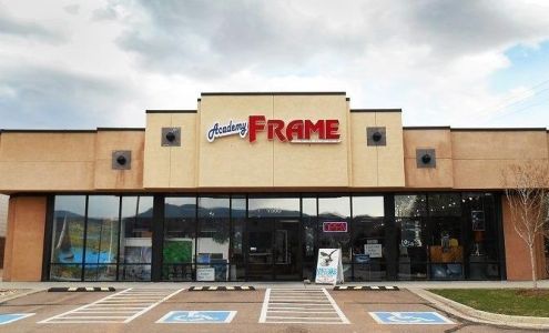 Academy Art & Frame Company