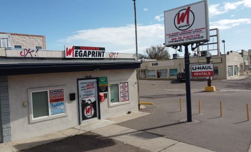 Megaprint Colorado Springs