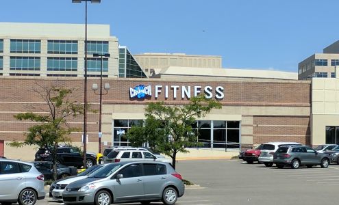 Arapahoe Marketplace Shopping Center