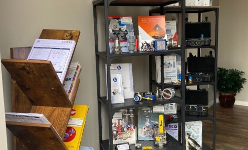 Connecticut Components Inc - CCIYES