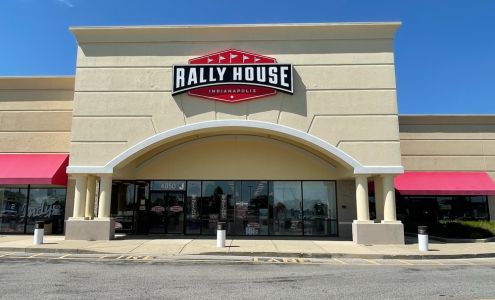 Rally House Southport Commons