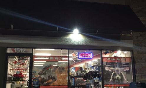 Remote Control Hobbies - Baltimore North