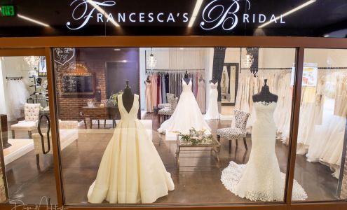 Francesca's Bridal